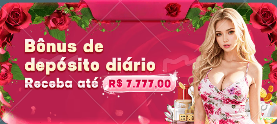App 582bet para Android e iOS - download grátis