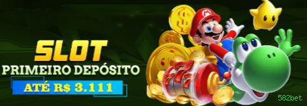 Apostas esportivas 582bet - futebol e esportes ao vivo