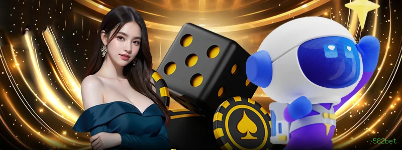 Guia rápido de apostas ao vivo na 582bet