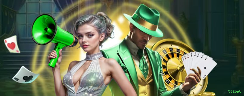 Cassino 582bet - mesas ao vivo e jogos