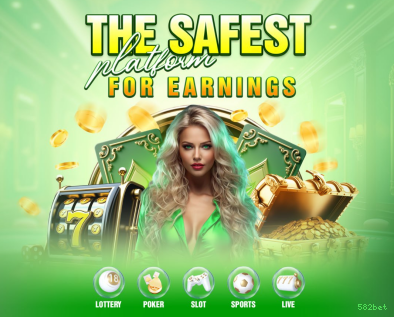 Download app 582bet Android iOS