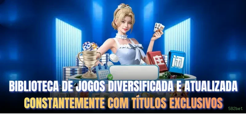 App 582bet Android download