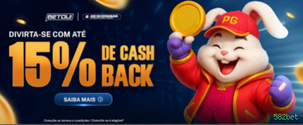 Plataforma 582bet - cassino e apostas