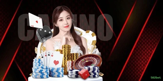 Bônus exclusivos membros VIP 582bet