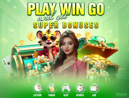 Bet Welcome Bonus