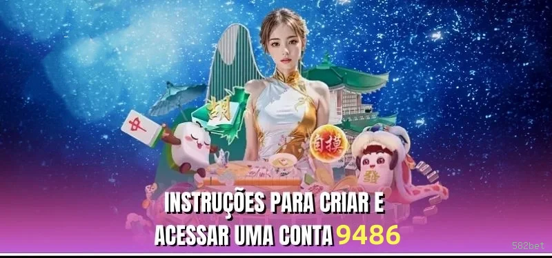 Guias de instalação da 582bet